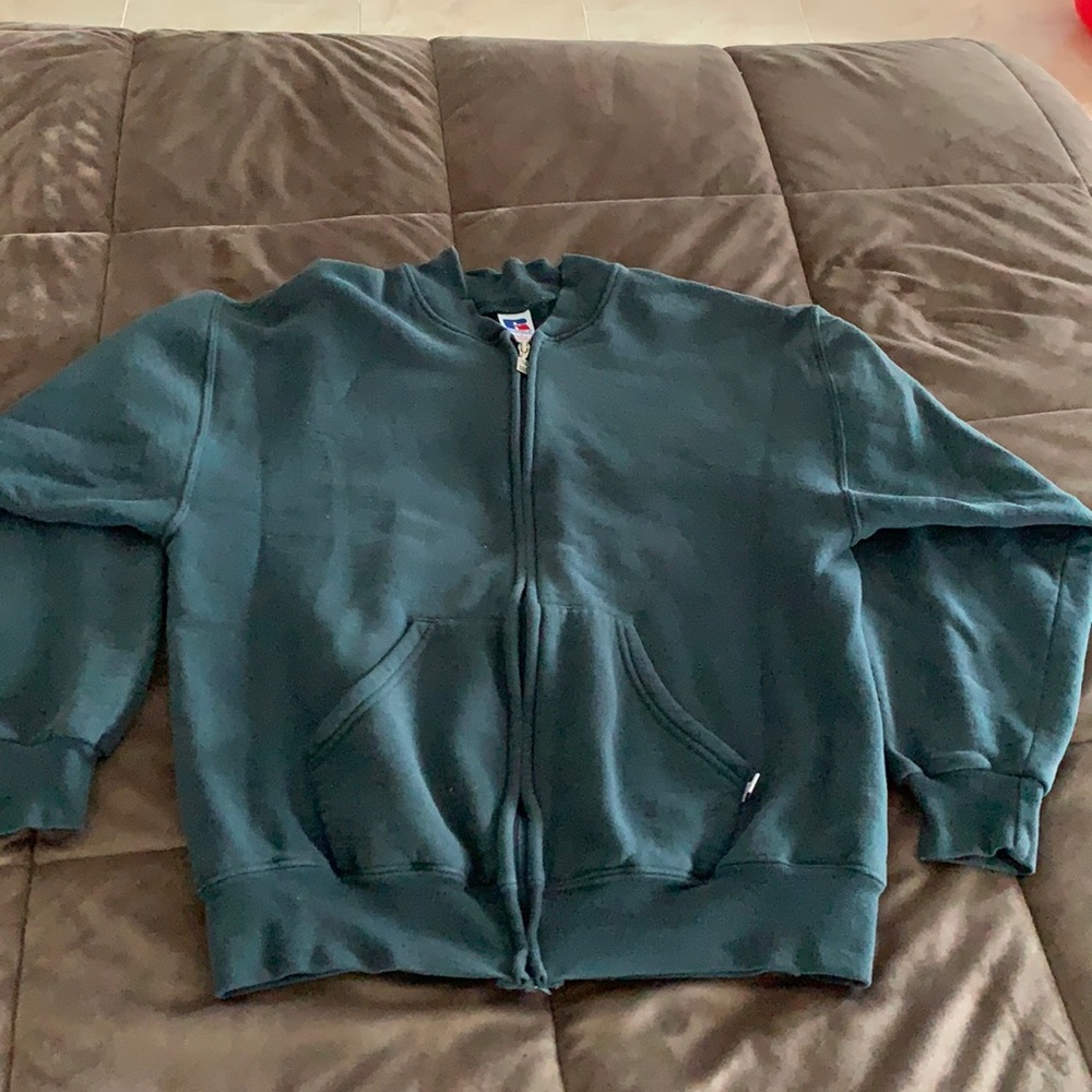 Mans jacket